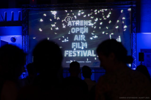 Το Athens Open Air Film Festival χάρισε στη Σέριφο ένα αξέχαστο διήμερο γεμάτο δράση και συγκίνηση