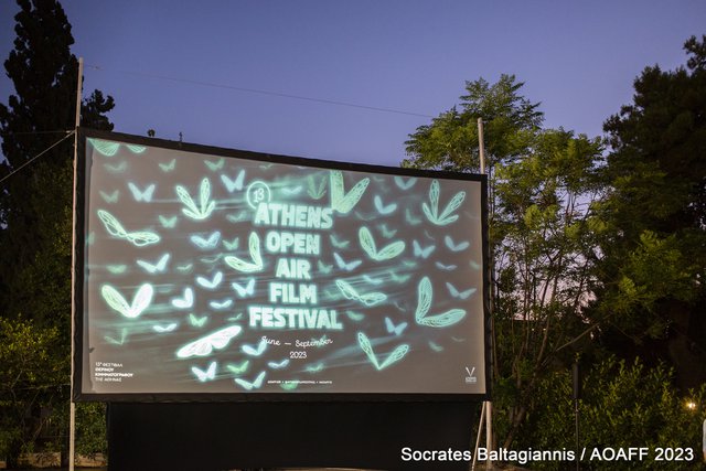 13ο AOAFF: H πολυτάραχη ζωή της «Λόλα Μοντές» στον Κήπο της Γαλλικής Σχολής