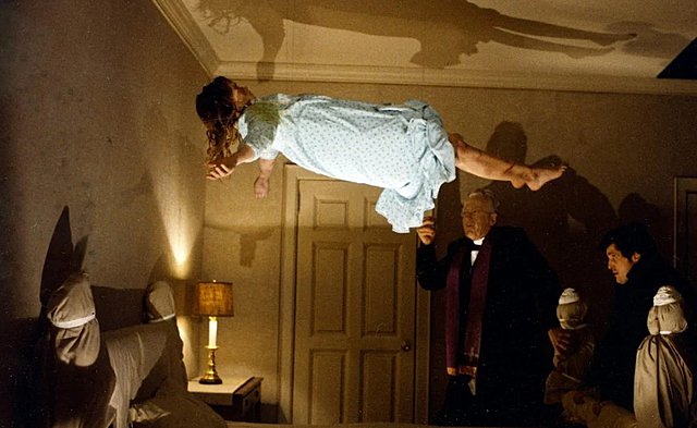 Πρώτo poster για το «The Exorcist: Believer» του Ντέιβιντ Γκόρντον Γκριν