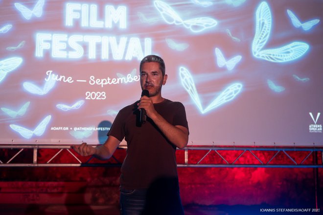 13ο AOAFF: Ένα «καυτό» double bill στα Πετράλωνα