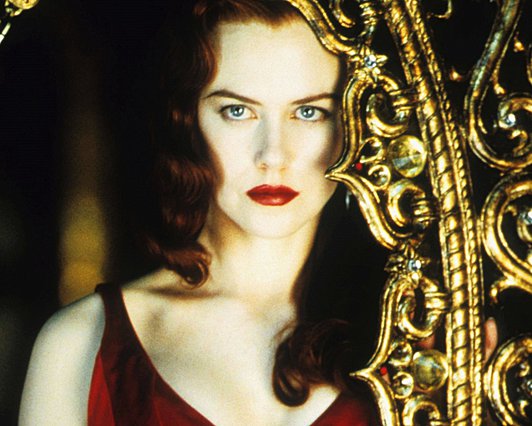 13ο AOFF: «Moulin Rouge» και «Romeo + Juliet» σε έναν σινεμαραθώνιο στο Πάρκο!