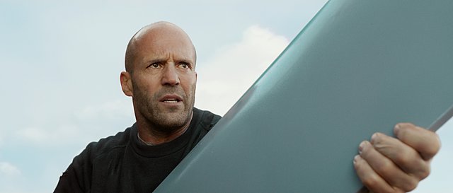 Meg 2: H Τάφρος