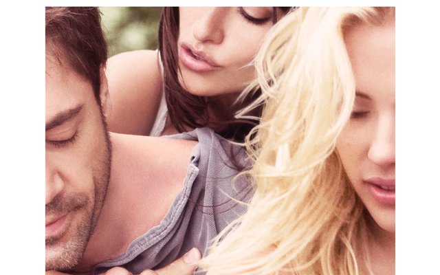 Vicky Cristina Barcelona
