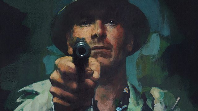 «The Killer»: Πρώτο trailer για τη νέα ταινία του Ντέιβιντ Φίντσερ