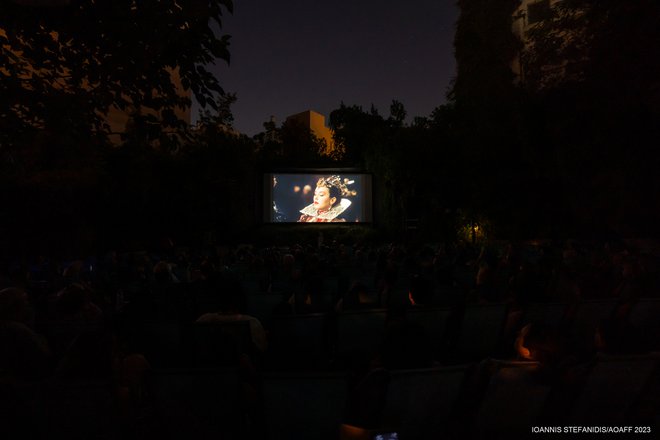 13o AOAFF: Η στέψη της «Βασίλισσας Μαργκό» στην Ριβιέρα