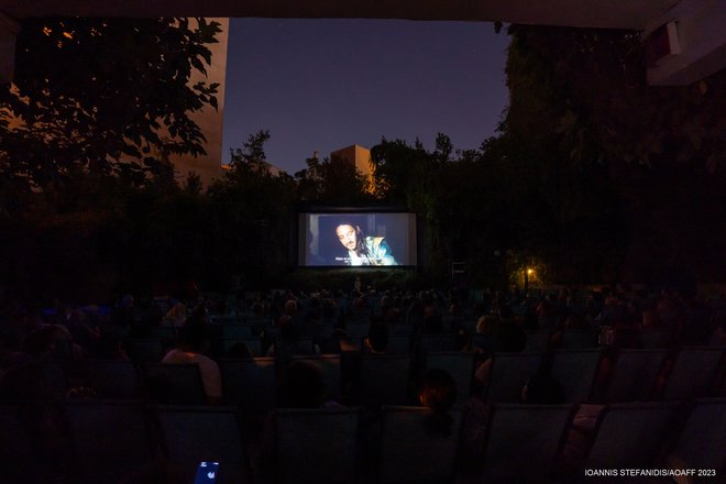 13o AOAFF: Η στέψη της «Βασίλισσας Μαργκό» στην Ριβιέρα