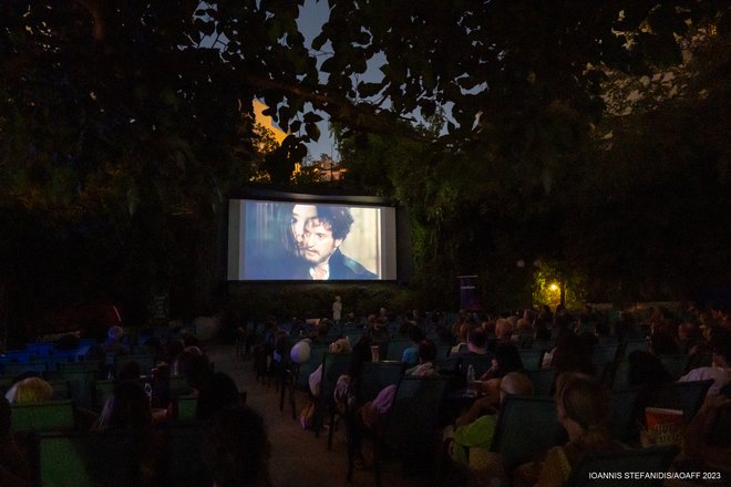13o AOAFF: Η στέψη της «Βασίλισσας Μαργκό» στην Ριβιέρα