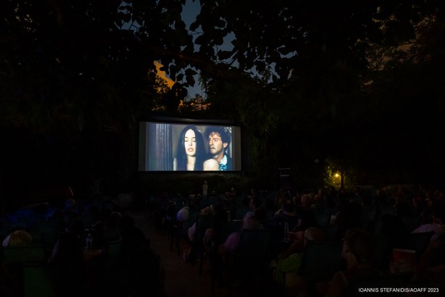 13o AOAFF: Η στέψη της «Βασίλισσας Μαργκό» στην Ριβιέρα