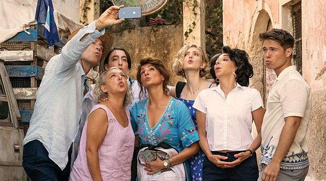 Ραφτείτε! Κερδίστε προσκλήσεις για την πρεμιέρα της ταινίας «Γάμος αλά Ελληνικά 3»