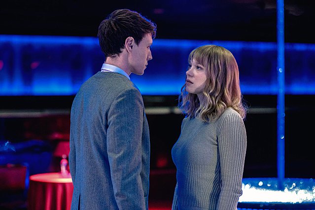 «The Beast»: Πρώτο τρέιλερ για το φιλοσοφικό sci-fi ρομάντζο του Μπερτράν Μπονελό
