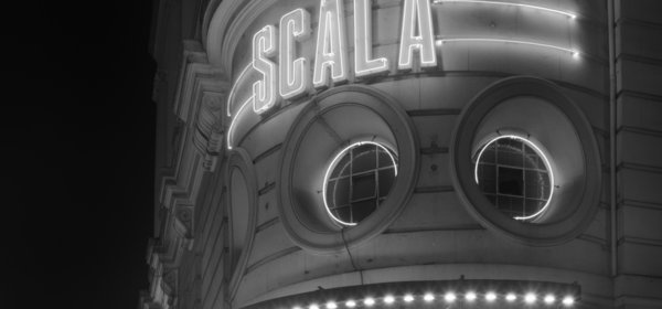 SCALA!!! OR, THE INCREDIBLY STRANGE RISE AND FALL OF THE WORLD S WILDEST CINEMA AND HOW IT INFLUENCED A MIXED-UP GENERATION OF WEIRDOS AND MISFITS