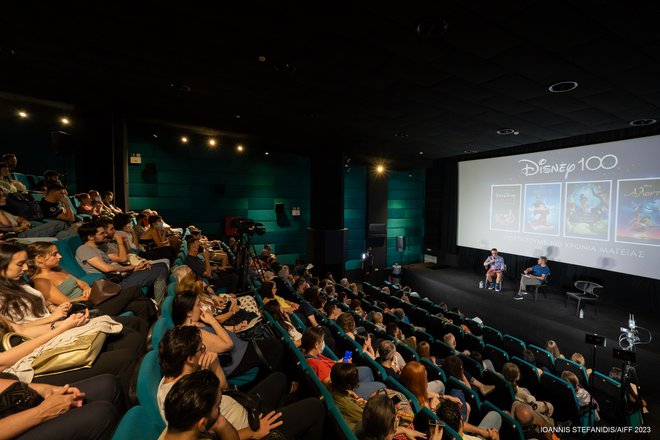 29ες Νύχτες Πρεμιέρας: Στιγμιότυπα από τη Συνέντευξη Τύπου