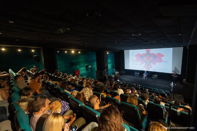29ες Νύχτες Πρεμιέρας: Στιγμιότυπα από τη Συνέντευξη Τύπου