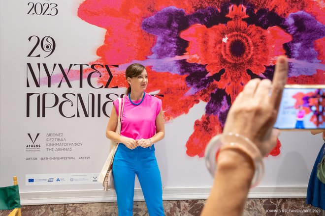 29ες Νύχτες Πρεμιέρας: Στιγμιότυπα από τη Συνέντευξη Τύπου