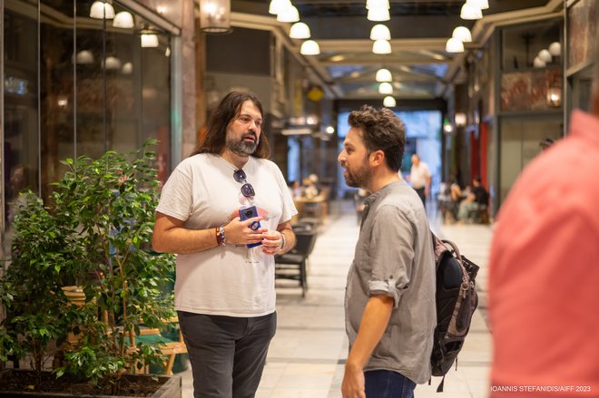 29ες Νύχτες Πρεμιέρας: Στιγμιότυπα από τη Συνέντευξη Τύπου