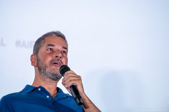 29ες Νύχτες Πρεμιέρας: Στιγμιότυπα από τη Συνέντευξη Τύπου