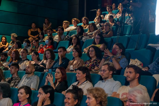 29ες Νύχτες Πρεμιέρας: Στιγμιότυπα από τη Συνέντευξη Τύπου