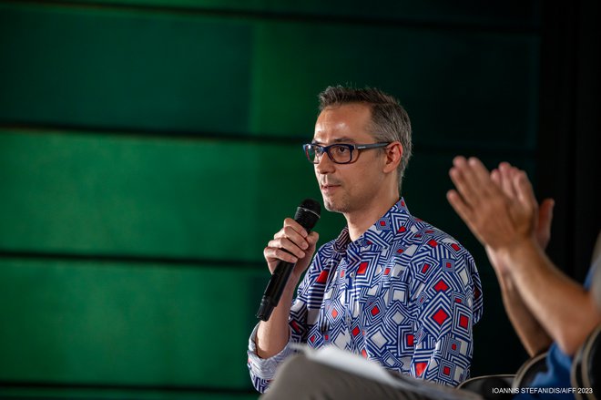 29ες Νύχτες Πρεμιέρας: Στιγμιότυπα από τη Συνέντευξη Τύπου