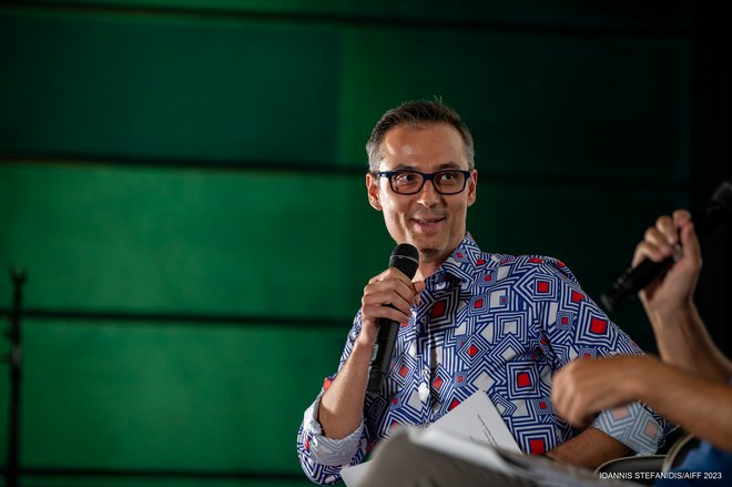 29ες Νύχτες Πρεμιέρας: Στιγμιότυπα από τη Συνέντευξη Τύπου