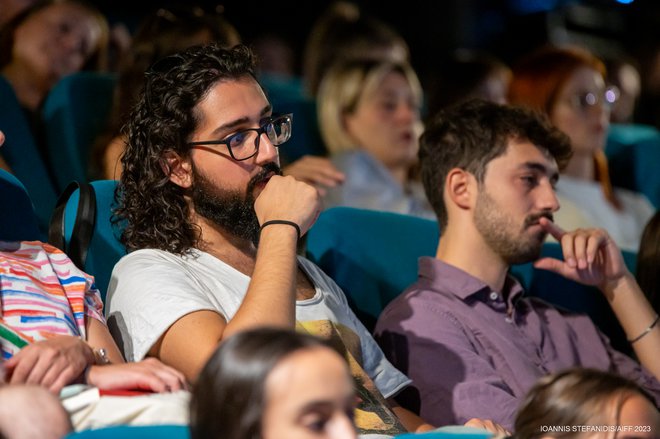 29ες Νύχτες Πρεμιέρας: Στιγμιότυπα από τη Συνέντευξη Τύπου