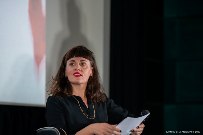 29ες Νύχτες Πρεμιέρας: Στιγμιότυπα από τη Συνέντευξη Τύπου