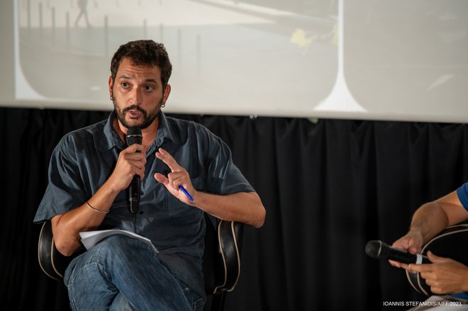 29ες Νύχτες Πρεμιέρας: Στιγμιότυπα από τη Συνέντευξη Τύπου