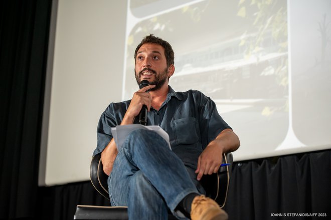 29ες Νύχτες Πρεμιέρας: Στιγμιότυπα από τη Συνέντευξη Τύπου