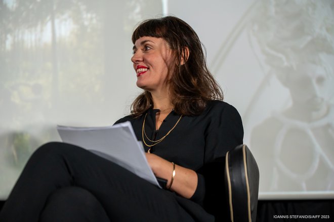 29ες Νύχτες Πρεμιέρας: Στιγμιότυπα από τη Συνέντευξη Τύπου