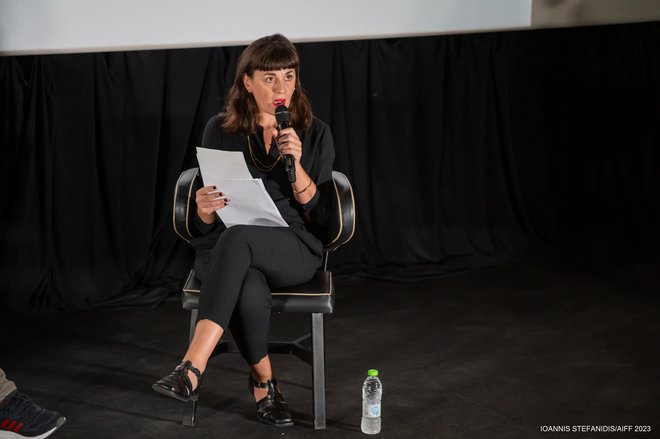 29ες Νύχτες Πρεμιέρας: Στιγμιότυπα από τη Συνέντευξη Τύπου