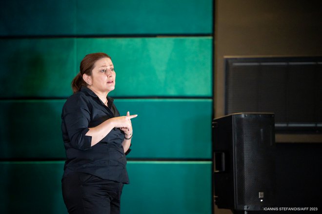 29ες Νύχτες Πρεμιέρας: Στιγμιότυπα από τη Συνέντευξη Τύπου