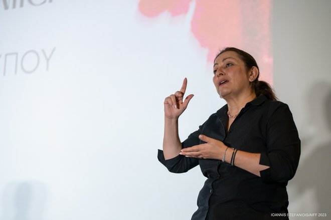 29ες Νύχτες Πρεμιέρας: Στιγμιότυπα από τη Συνέντευξη Τύπου