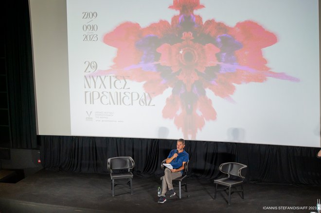 29ες Νύχτες Πρεμιέρας: Στιγμιότυπα από τη Συνέντευξη Τύπου