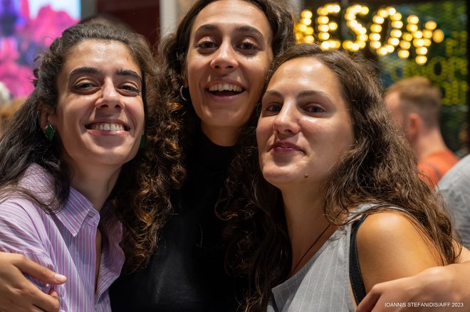 29ες Νύχτες Πρεμιέρας: Στιγμιότυπα από τη Συνέντευξη Τύπου