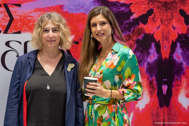 29ες Νύχτες Πρεμιέρας: Στιγμιότυπα από τη Συνέντευξη Τύπου