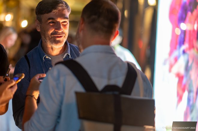 29ες Νύχτες Πρεμιέρας: Στιγμιότυπα από τη Συνέντευξη Τύπου