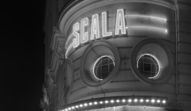 Welcome to the Pleasuredome: Οι άγριες κινηματογραφικές μέρες (και νύχτες) του θρυλικού Scala στις 29ες Νύχτες Πρεμιέρας