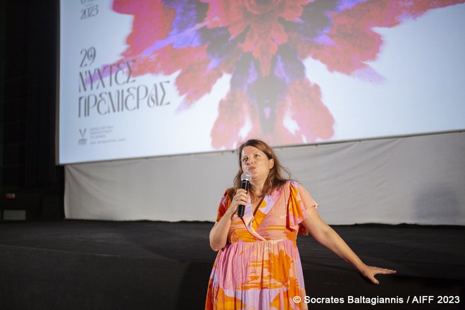 29ες Νύχτες Πρεμιέρας: Day #3 [photos]