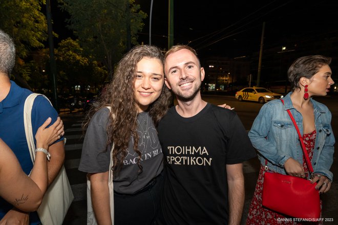 29ες Νύχτες Πρεμιέρας: Day #3 [photos]