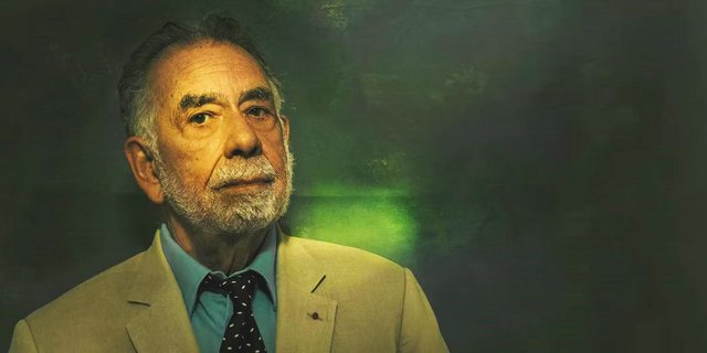 Φράνσις Φορντ Κόπολα: «Το 'Megalopolis' δεν είναι η τελευταία ταινία μου»