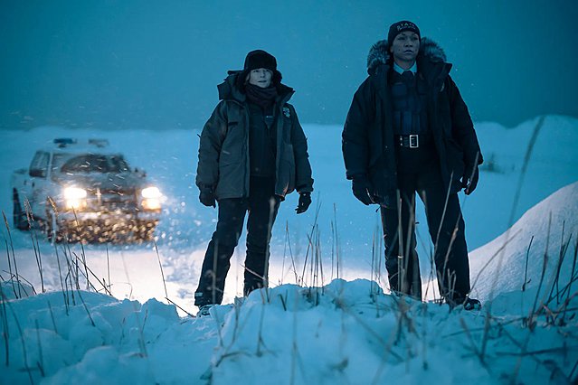 Νέο τρέιλερ για την 4η σεζόν του «True Detective» που αποκτά ημερομηνία 