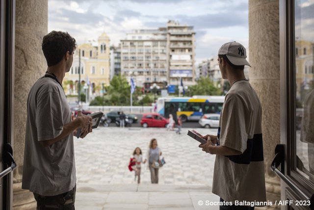 29ες Νύχτες Πρεμιέρας: Day #1 [photos] 