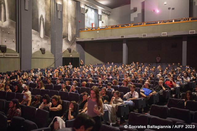 29ες Νύχτες Πρεμιέρας: Day #4 [photos]