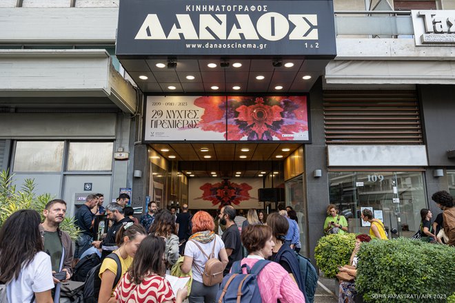 29ες Νύχτες Πρεμιέρας: Day #1 [photos]