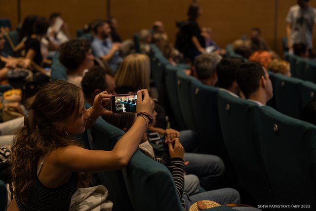 29ες Νύχτες Πρεμιέρας: Day #1 [photos] 