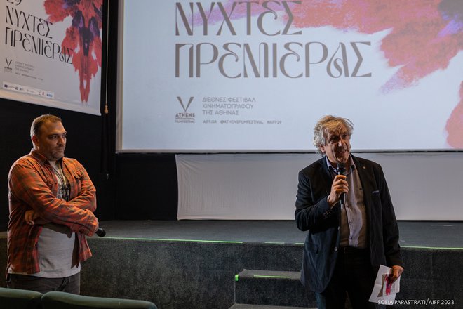 29ες Νύχτες Πρεμιέρας: Day #1 [photos]