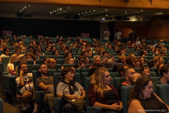 29ες Νύχτες Πρεμιέρας: Day #1 [photos]