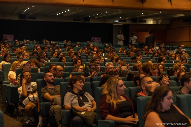 29ες Νύχτες Πρεμιέρας: Day #1 [photos] 