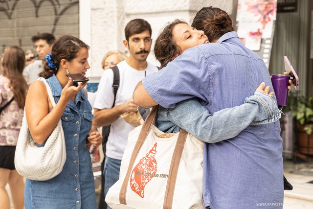 29ες Νύχτες Πρεμιέρας: Day #2 [photos]