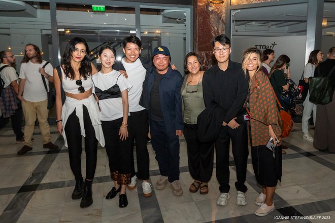 29ες Νύχτες Πρεμιέρας: Day #1 [photos]