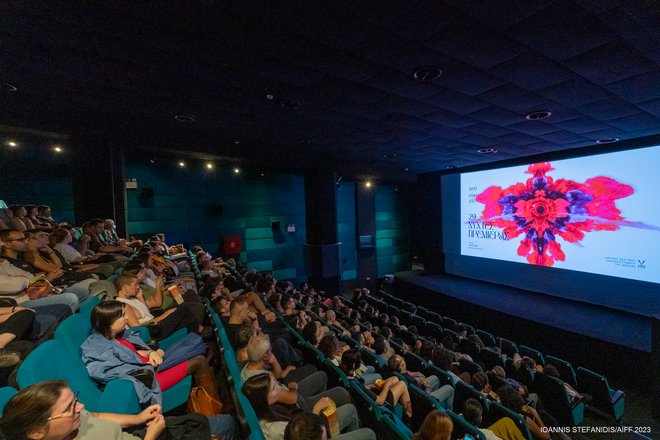 29ες Νύχτες Πρεμιέρας: Day #1 [photos]